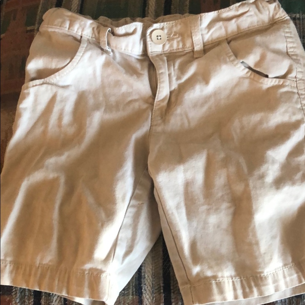 Girls shorts